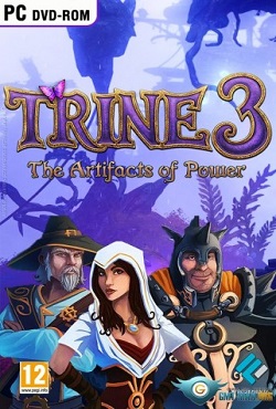 Trine 3