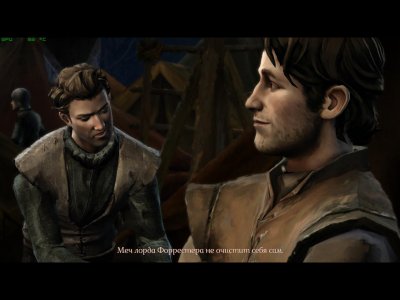 Game of Thrones A Telltale Games