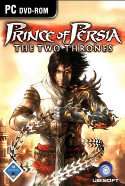 Принц Персии: Два трона