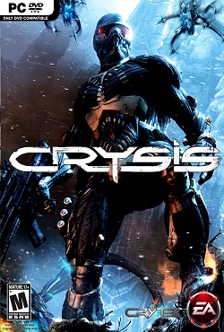 Crysis 1 Механики