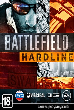 Battlefield Hardline RePack Xatab