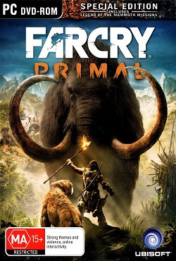 Far Cry Primal Механики