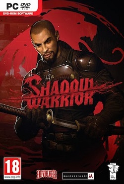 Shadow Warrior Механики