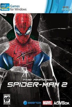 Amazing Spider Man 2 Механики
