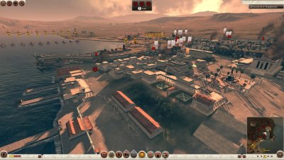 Total War Rome 2 последняя версия