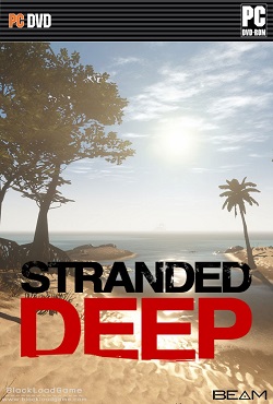 Stranded Deep последняя версия