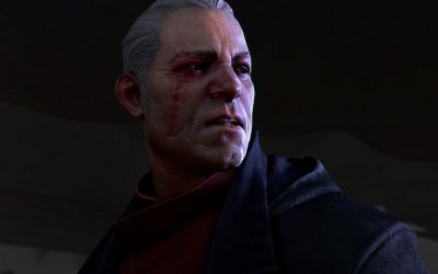 Dishonored 2 Death of the Outsider