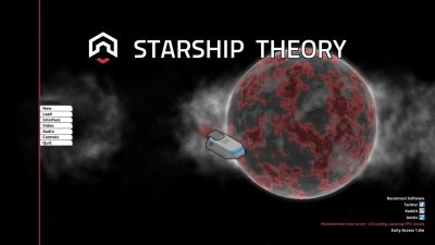 Starship Theory