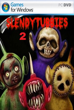 Slendytubbies 2