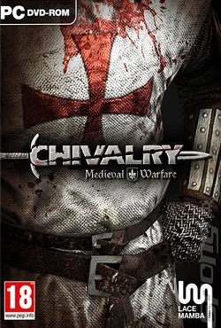 Chivalry Medieval Warfare Механики