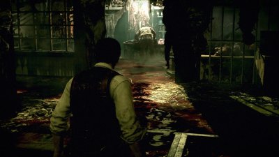 The Evil Within RePack Xatab