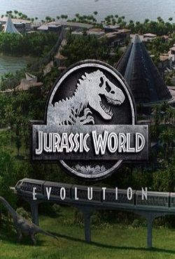 Jurassic World Evolution последняя версия