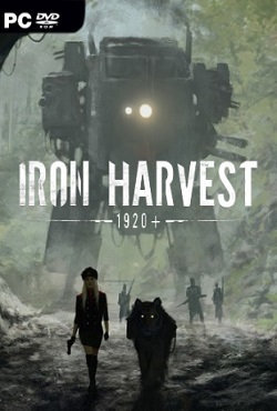Iron Harvest 1920