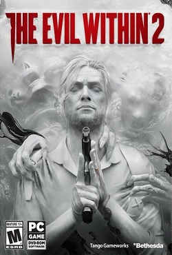 The Evil Within 2 Механики