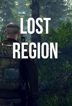 Lost Region