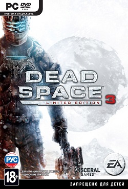 Dead Space 3 Механики