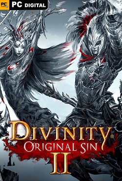 Divinity Original Sin 2