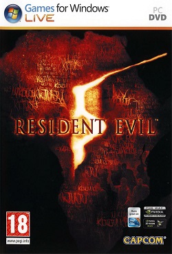 Resident Evil 5 2009