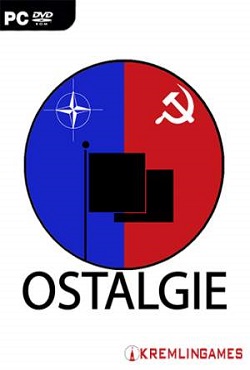 Ostalgie The Berlin Wall
