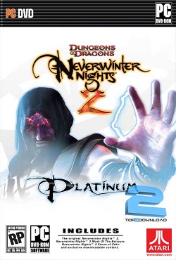 Neverwinter Nights 2 от Механики