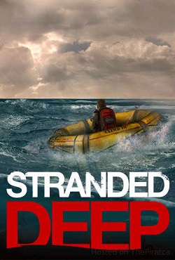 Stranded Deep 2018