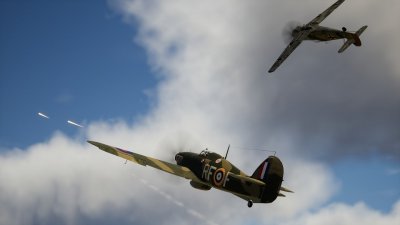 303 Squadron Battle of Britain