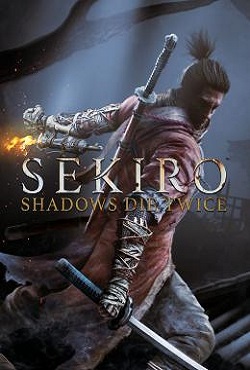 Sekiro Shadows Die Twice RePack Xatab