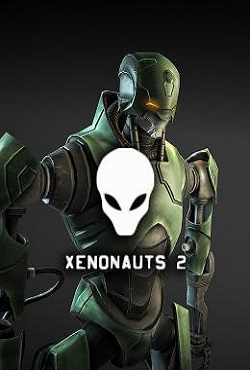 Xenonauts 2 русская версия