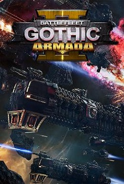 Battlefleet Gothic Armada 2