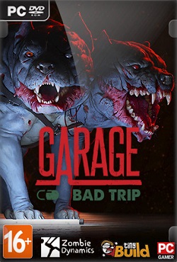 Garage Bad Trip