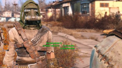 Fallout 4 RePack Xatab