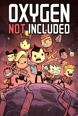 Oxygen Not Included Механики
