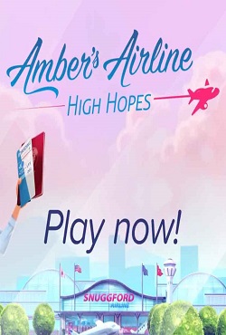 Amber’s Airline High Hopes