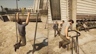 A Way Out Xatab