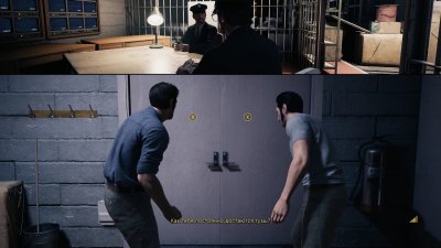 A Way Out Xatab