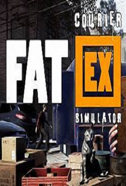 FatEX Courier Simulator