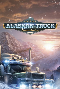 Alaskan Truck Simulator RePack Xatab