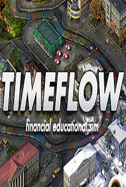 Timeflow Time and Money Simulator