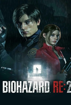 Resident Evil 2 Remake