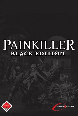 Painkiller 1 2004