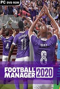 Football Manager 2020 Механики