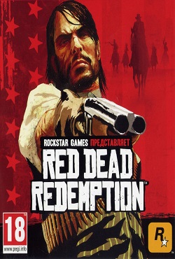 Red Dead Redemption на PC Механики