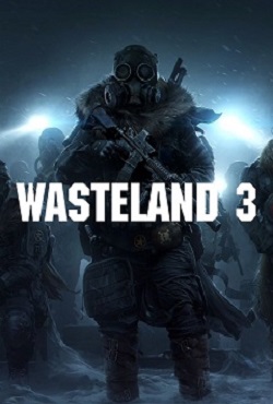 Wasteland 3 RePack Xatab