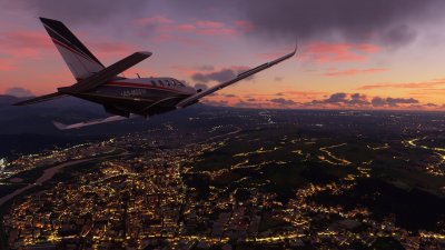 Microsoft Flight Simulator 2020 RePack Xatab