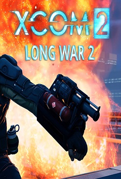 XCOM Long War