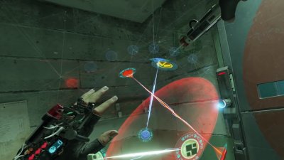 Half-Life Alyx без VR