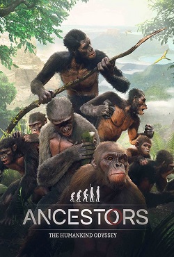 Ancestors The Humankind Odyssey Механики